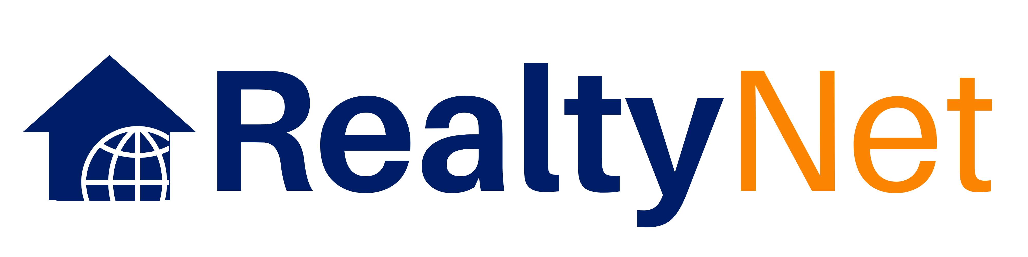 RealtyNet Logo
